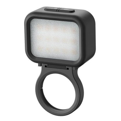For Insta360 GO Ultra Original Mini Magnetic Fill Light