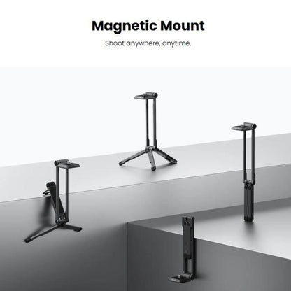 For Insta360 Luna Pro / Ultra Original Magnetic Mount, Magnetic Mount