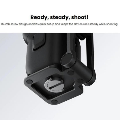 For Insta360 Luna Pro / Ultra Original Magnetic Mount, Magnetic Mount