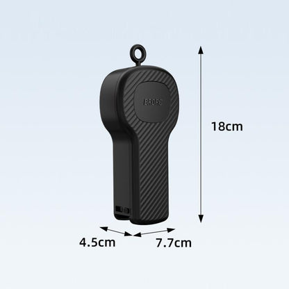 For DJI Osmo Pocket 4P BRDRC Lens Screen Drop Protection Case