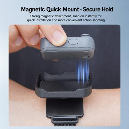 For DJI Osmo FrameTap Flymile Viewfinder Remote Wrist Strap Hand Bracket, Flymile
