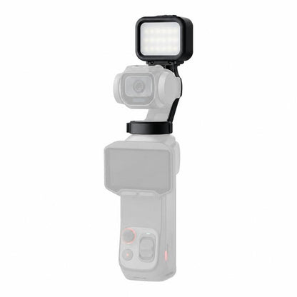 For Insta360 Luna Pro Original Mini Magnetic Fill Light