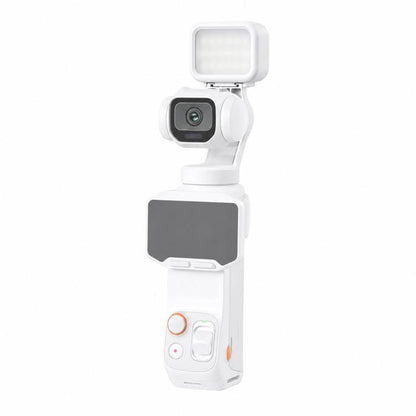 For Insta360 Luna Pro Original Mini Magnetic Fill Light