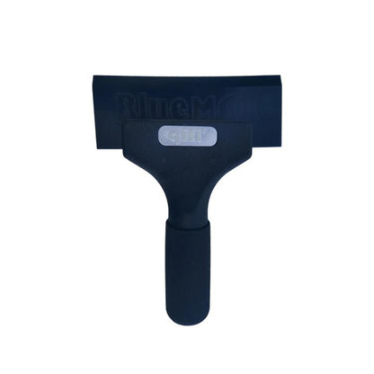 qili Car Film Wear-Resistant Rubber Squeegee, Long, Short