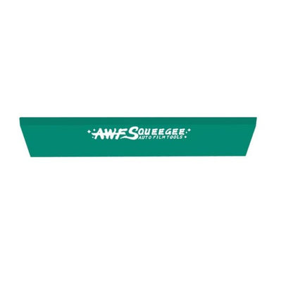 qili Automotive Window Glass Wiper Film Application Tool, Large, Large Adhesive Strip, Medium, Medium Adhesive Strip