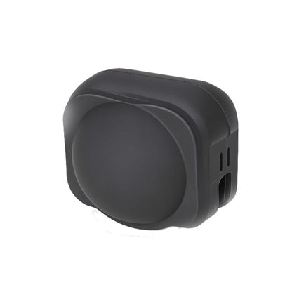 For Insta360 X6 Silicone Lens Cap Anti-Scratch Soft Camera Lens Cover