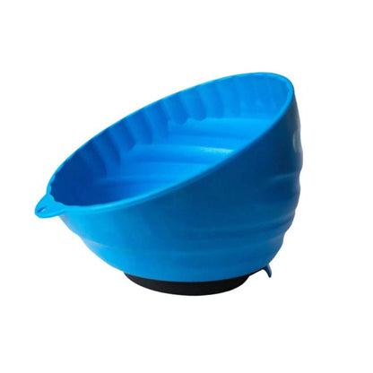 Strong Magnetic Storage Bowl For Car Repair Screws And Parts