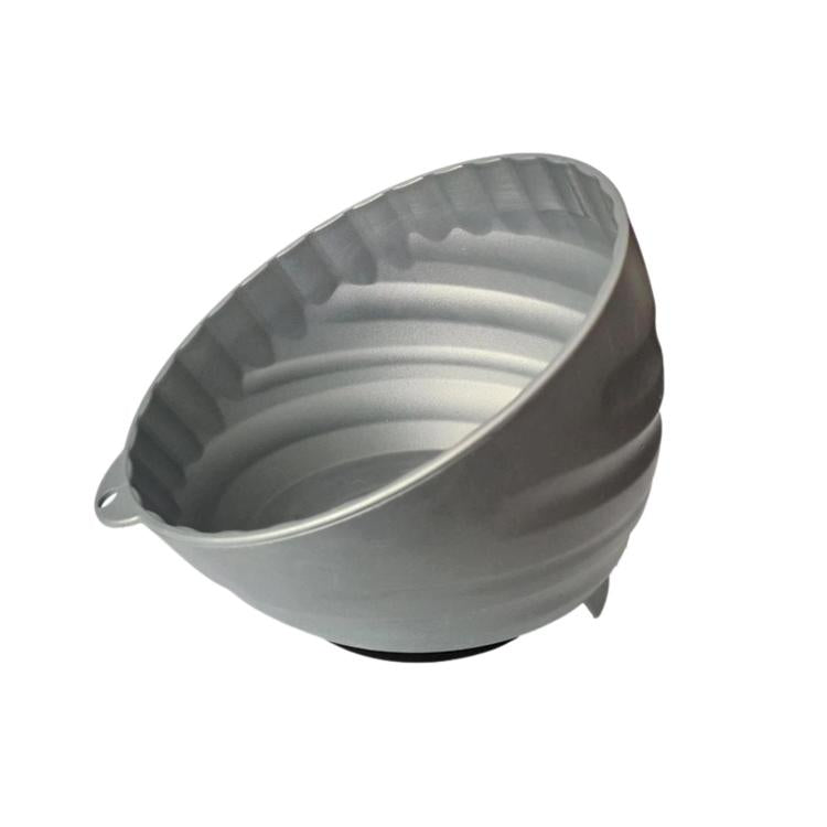 Strong Magnetic Storage Bowl For Car Repair Screws And Parts