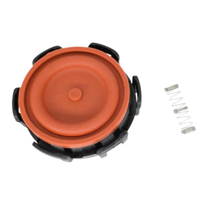 For Citroen / Peugeot / Ford Valve Cover 0248L1 1479837, 1479837