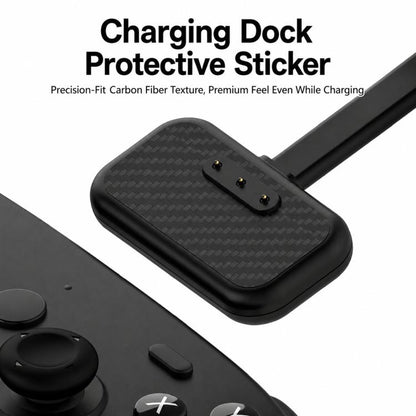 For Steam Controller 2 PGTECH 12-in-1 Protective Kit Accessories Set, 12-in-1 Protective Kit