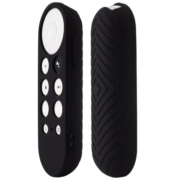 For Google TV 2022 Remote Control Full Coverage Drop Protection Case