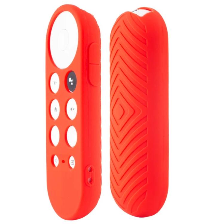 For Google TV 2022 Remote Control Full Coverage Drop Protection Case