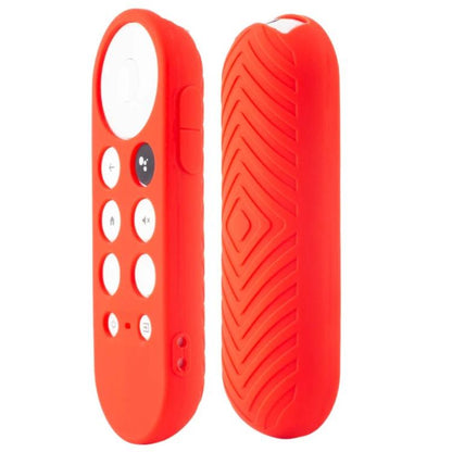 For Google TV 2022 Remote Control Full Coverage Drop Protection Case
