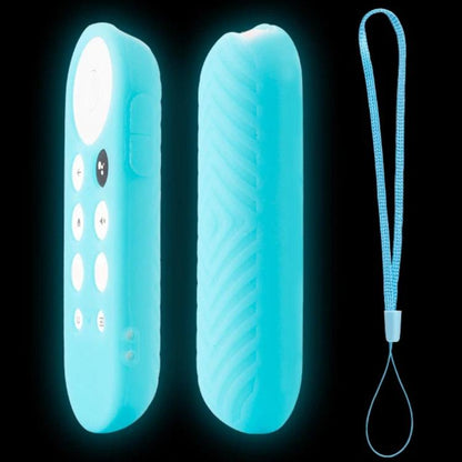 For Google TV 2022 Remote Control Full Coverage Drop Protection Case
