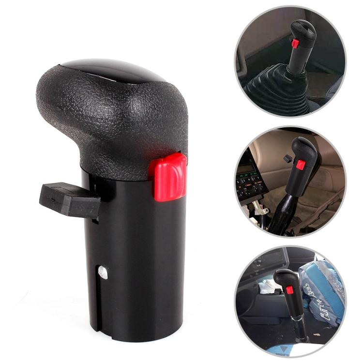 A6913 Gear Shift Knob Shifter Selector Valve for Eaton Fuller Transmission, For Eaton Fuller