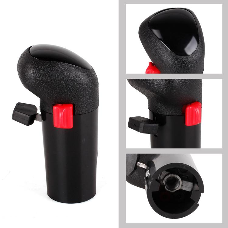 A6913 Gear Shift Knob Shifter Selector Valve for Eaton Fuller Transmission, For Eaton Fuller