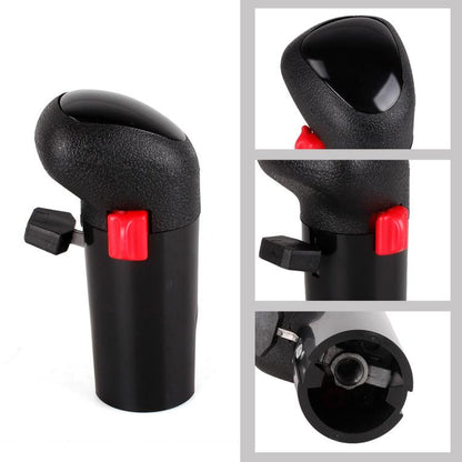 A6913 Gear Shift Knob Shifter Selector Valve for Eaton Fuller Transmission, For Eaton Fuller