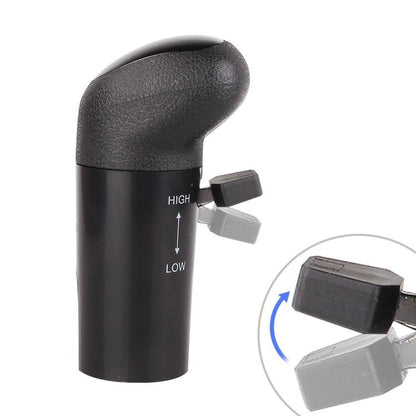 A6913 Gear Shift Knob Shifter Selector Valve for Eaton Fuller Transmission, For Eaton Fuller