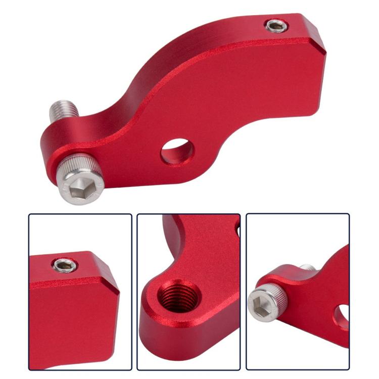 Easy Shift Lever Kit for Harley Touring 2018-2025 M8 Engine Road Glide Street Glide Road King