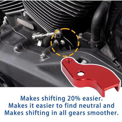 Easy Shift Lever Kit for Harley Touring 2018-2025 M8 Engine Road Glide Street Glide Road King