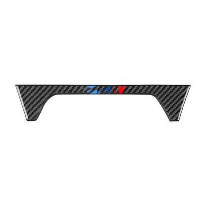 For BMW 5 Series i5 G60 / G68 2023-2026 Cup Holder Front Decorative Sticker