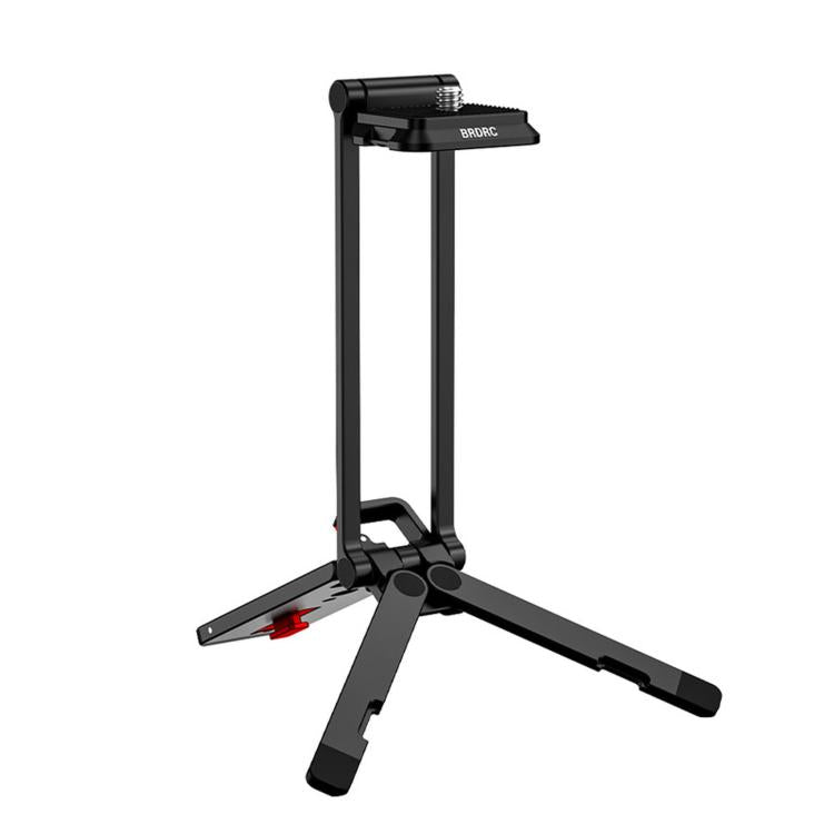 BRDRC Rotating Magnetic Tripod Expansion Clip For DJI Osmo Pocket 4P / Insta360 X6