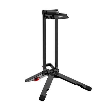 BRDRC Rotating Magnetic Tripod Expansion Clip For DJI Osmo Pocket 4P / Insta360 X6