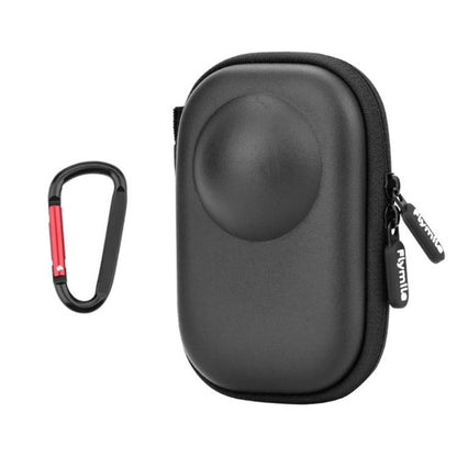 For Insta360 X6 Flymile Portable Rabbit Cage Storage Bag Camera Handbag