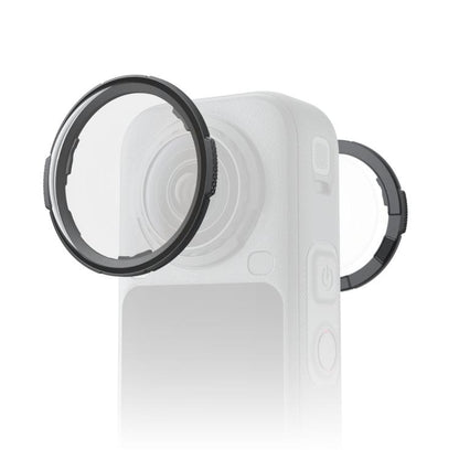 2 PCS For Insta360 X6 Original Lens Guards, Standard, Premium