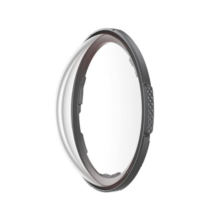 2 PCS For Insta360 X6 Original Lens Guards, Standard, Premium