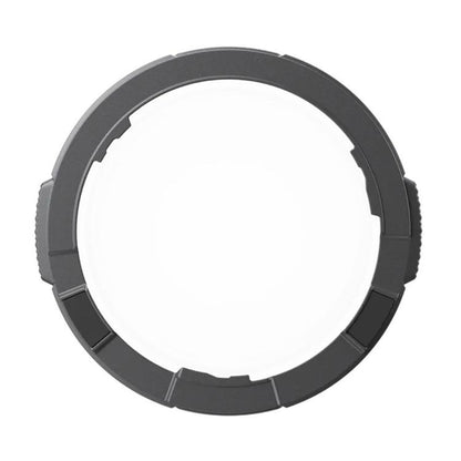 2 PCS For Insta360 X6 Original Lens Guards, Standard, Premium