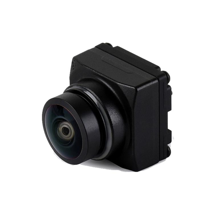 Waveshare 2MP GMSL Camera Module With 118.4-Degree Wide FOV Automotive-Grade Image Sensor, 35539