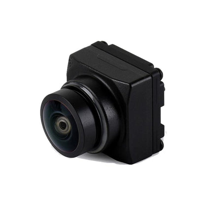 Waveshare 2MP GMSL Camera Module With 118.4-Degree Wide FOV Automotive-Grade Image Sensor, 35539