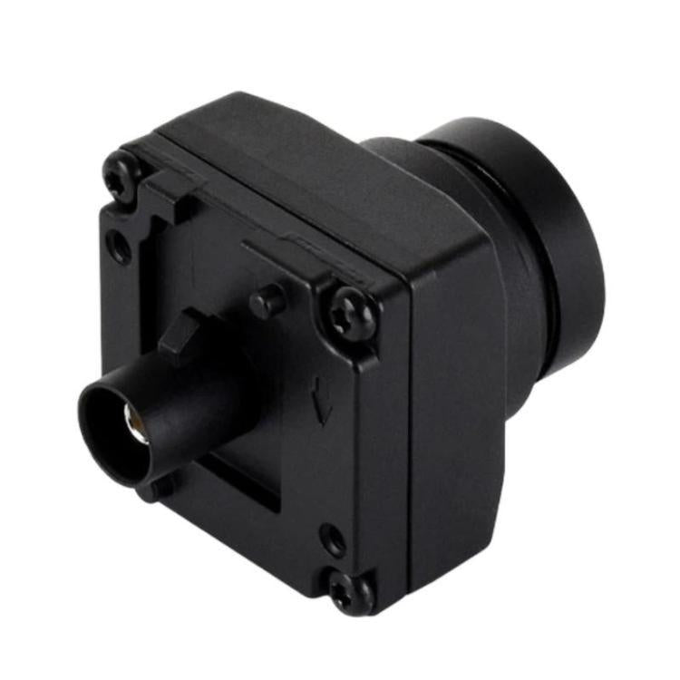 Waveshare 2MP GMSL Camera Module With 118.4-Degree Wide FOV Automotive-Grade Image Sensor, 35539