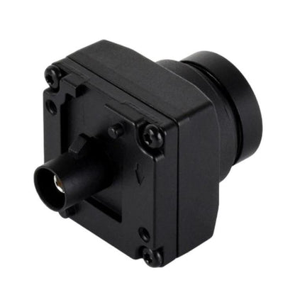 Waveshare 2MP GMSL Camera Module With 118.4-Degree Wide FOV Automotive-Grade Image Sensor, 35539