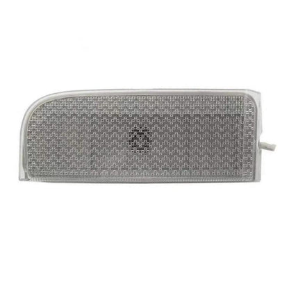 For Land Rover Range Rover Executive L322 Rear License Plate Brake Light, Left XFD000053, Right XFD000043