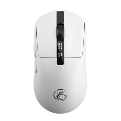 iMICE G200 Tri-Mode Wireless Gaming Bluetooth Mouse Lightweight Office Mouse With Display
