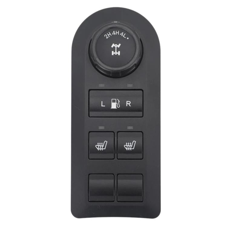For UAZ Patriot 3163 Car Transfer Case Control Module 316300-3769200-00, 316300-3769200-00
