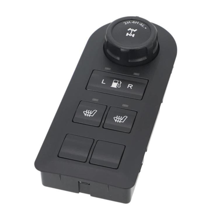 For UAZ Patriot 3163 Car Transfer Case Control Module 316300-3769200-00, 316300-3769200-00