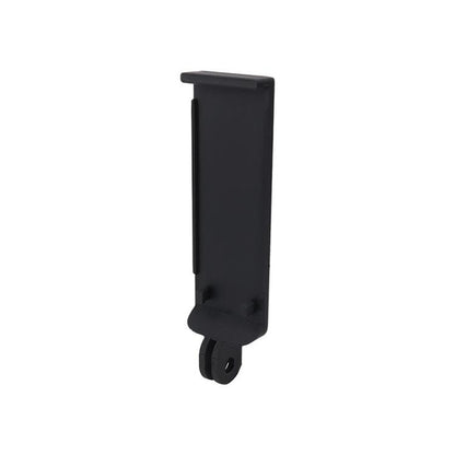 For Insta360 Luna Pro / Ultra Quick Release Screen Module Mount Adapter Bracket, Center Mount, End Mount