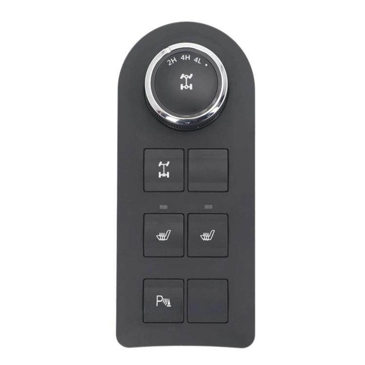 For UAZ Patriot 3163 / Pickup 23632 Transfer Case Mode Control Module 316300-3769215-00, 316300-3769215-00