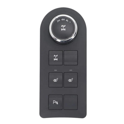 For UAZ Patriot 3163 / Pickup 23632 Transfer Case Mode Control Module 316300-3769215-00, 316300-3769215-00