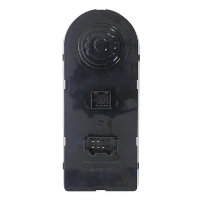 For UAZ Patriot 3163 / Pickup 23632 Transfer Case Mode Control Module 316300-3769215-00, 316300-3769215-00