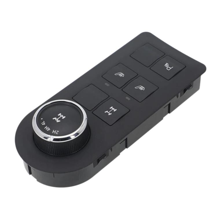 For UAZ Patriot 3163 / Pickup 23632 Transfer Case Mode Control Module 316300-3769215-00, 316300-3769215-00