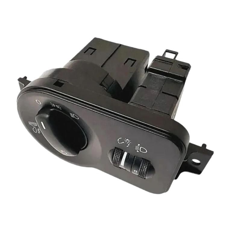 For UAZ Patriot Headlight Control Switch 316300-3769620-10, 316300-3769620-10