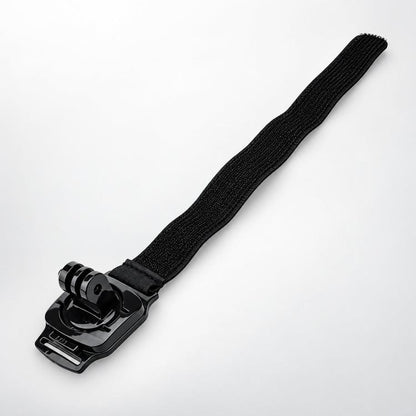For Insta360 Luna Ultra Screen Module 360-degree Rotatable Wrist Strap Mount Kit Wristband Holder, Wrist Strap Mount Kit