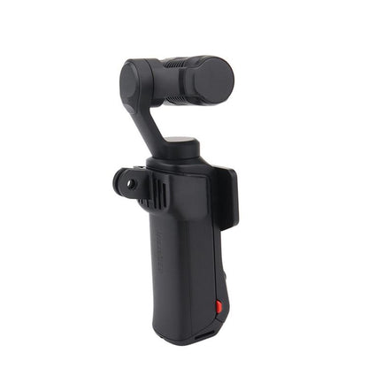 For Insta360 Luna Pro / Ultra Quick Release Expansion Frame Mount Adapter, Bracket Only, Neck Mount Set