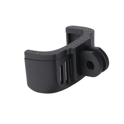 For Insta360 Luna Pro / Ultra Wrap Around Expansion Bracket Adapter with 2-Prong Mount Base, Wrap Around Bracket Only