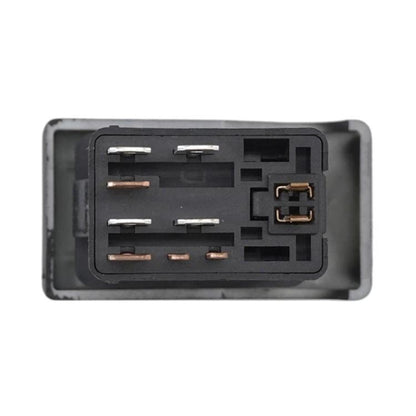 For LADA 110 VAZ-2110 / 112 VAZ-2112 Car Headlight Control Switch 84.3709, 84.3709