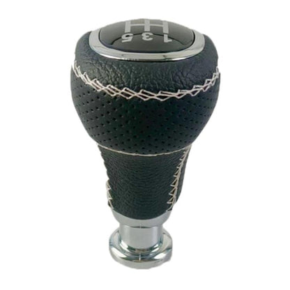 For LADA 12mm Round Socket Car Gear Shift Knob, 12mm